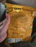 甘源牌蟹黄味蚕豆休闲零食坚果炒货特产风味小吃食品免剥壳兰花豆瓣500g 实拍图