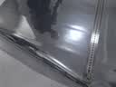 墨斗鱼窗户防晒隔热膜90*200cm双面银单向透视玻璃遮光贴纸静电无胶 实拍图