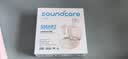 声阔（SoundCore）安克P40i超能小彩蛋2.0升级降噪真无线蓝牙耳机TWS入耳式音乐游戏耳机6麦AI3D音效白色 实拍图