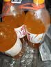 健力宝橙蜜味2L*6瓶含蜂蜜汽水碳酸饮料饮品家庭装聚会聚餐宴饮 实拍图