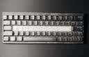 ATK梵塔FUZZY60/63V2磁轴键盘 电竞游戏客制化机械键盘 FUZZY63V2标准版 黑冰 6系铝定版 实拍图