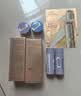 兰芝致美紧颜三重凝萃视黄醇精华露20ml*2生日礼物送女友 实拍图