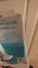 海氏海诺一次性医用外科口罩100只 灭菌级医用口罩成人过敏性鼻炎防尘防晒 实拍图