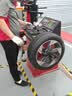 京东养车 更换1条轮胎服务含动平衡 17寸及以下 不含轮胎商品 仅工时 实拍图
