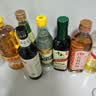 海天 减碳有机酱油500ml【有机 特级酱油 减碳环保】中欧美三认证 实拍图