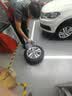 佳通轮胎(Giti)轮胎185/60R15 84H 228 适配 丰田致炫/捷达/桑塔纳 实拍图