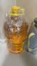鲁花食用油 物理压榨 非转基因 玉米油6.18L 家用粮油 健康植物油 实拍图
