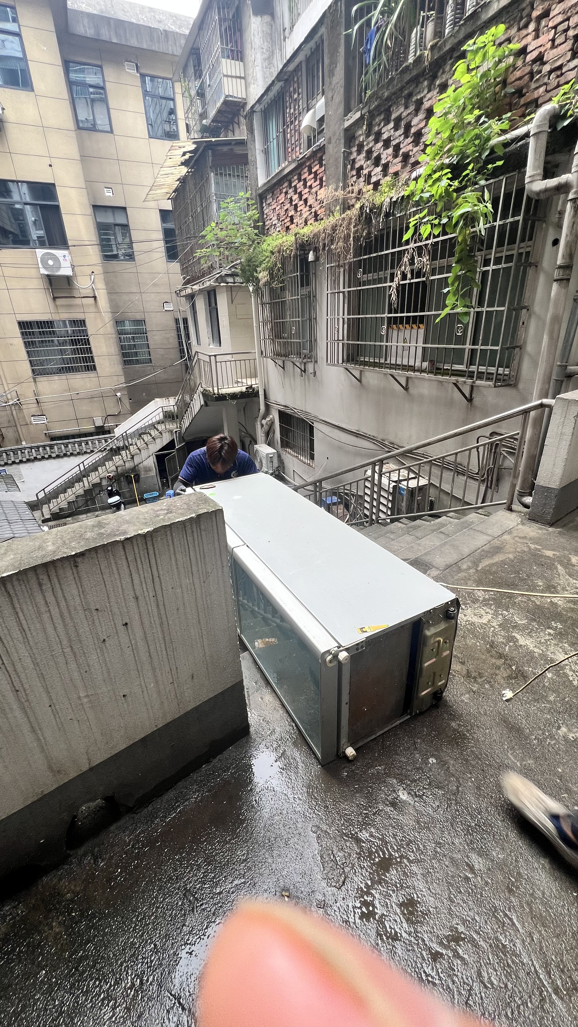 高价回收 实拍图