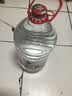 农夫山泉饮用水 饮用天然水5L*4桶 整箱装 桶装水塑膜随机包装 实拍图