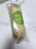 安井烤芝士牛肉卷 125g*6个  6只装 芝士拉丝 微波炉空气炸锅中秋送礼 实拍图