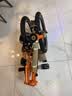 大行（DAHON）P8折叠自行车经典成人20英寸8速折叠车男女式运动单车KBC083 橙色【经典版】 实拍图