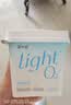 简爱全新Light系列0%蔗糖轻食酸奶400g*5桶 源头直发 实拍图