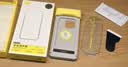 倍思 【超瓷晶防爆膜】适用iPhone15ProMax钢化膜苹果15ProMax手机膜防尘抗指纹超薄全覆盖无尘仓2片装 实拍图