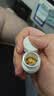 [舒思]富马酸喹硫平片 0.1g*30片/盒 实拍图