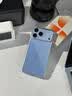 图拉斯【2026新升级丨热销爆款】 适用iphone18promax手机壳苹果18pro镜头全包17冰透透明超薄散热防摔 iPhone18Pro丨兼容17Pro 【精美透亮】升级抗黄+超薄裸感+超强防 实拍图