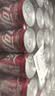 可口可乐（Coca-Cola）零度 Zero 无糖汽水 碳酸饮料 330ml*24主题罐新老包装随机发货 实拍图