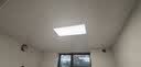 美的（Midea）LED集成吊顶厨房灯面板平板灯300x600全光谱厨卫灯厕所吸顶灯48瓦 实拍图