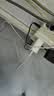 OKSJType-c数据线6A适用华为荣耀小米手机超级快充电线66w/100W Pura80/Mate70/60Pro/P50/40p30 2条装 实拍图