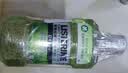 李施德林(Listerine) 漱口水 绿茶精华防蛀防护温和清新口气 500mL*3 实拍图