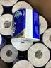 维达（Vinda）有芯卷纸 蓝色经典4层180克*30卷 加厚纸巾卫生纸卷筒纸 整箱 实拍图