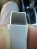 Apple/苹果 【20W线充套装】20W快充充电器+60W-typec充电线 全新原装正品 实拍图
