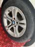 马牌（Continental）汽车轮胎205/55R16 91V FR UCJ+ 适配丰田卡罗拉/朗逸/速腾/宝来 实拍图