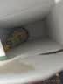 梦龙【王嘉尔推荐】梦龙醇巧筒巴旦木橙香冰淇淋冰激凌 79g*3支 实拍图