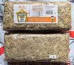 德沃多水苔约12L(一级)营养土爬宠乌龟冬眠蝴蝶兰君子兰花苔藓青苔盆栽 实拍图