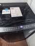 小天鹅（LittleSwan）波轮洗衣机全自动家用 10KG 直驱变频 TB10V28DT 一级能效 除菌螨 以旧换新 京东自营 出租房宿舍 实拍图