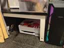 爱普生（EPSON）【6代新品】L1358 墨仓式A4彩色无线单功能家用打印机 家用/办公 AI学习打印机（微信/远程打印） 实拍图