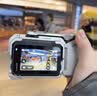 影石Insta360【街拍首选】 Ace Pro 2街拍套餐8K运动相机徕卡镜头（单电池版 星辉银 街拍套装 无内存卡） 实拍图