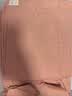 十月结晶月子服产妇春秋棉产后孕妇睡衣哺乳家居服套装 粉 M码 实拍图