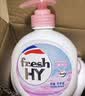 威露士清可新抑菌洗手液樱花525ml*3+525ml*3补充装大瓶抑菌消毒替换装 实拍图