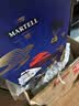 马爹利（Martell） 名士VSOP 干邑白兰地 洋酒 350ml 送礼 实拍图
