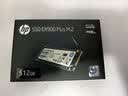 惠普（HP） 512G SSD固态硬盘 M.2接口(NVMe协议) EX900Plus系列（电竞升级版） 实拍图