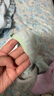 浪莎袜子女纯棉隐形袜春夏薄款透气女船袜全棉防滑低帮短袜七夕送女友 混色 4双 均码 纯棉防滑女袜 实拍图