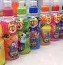 啵乐乐（Pororo）韩国原装进口牛奶味儿童饮料360ml*4果汁饮品 实拍图