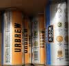 优布劳精酿啤酒头道小麦500ml*12听经典德式小麦京东自营送礼 实拍图