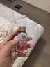 舒肤佳净透香氛沐浴露红石榴香45g 添加果酸留香(啫喱质地)新老包装随机 实拍图