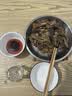 渝心正宗重庆荣昌卤鹅2.5斤-2.7斤赠鹅肝心卤味熟食中秋聚餐源头直发 实拍图