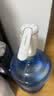 志高（CHIGO）抽水器桶装水 电动抽水泵饮水机纯净水取水器自动上水器MX-H17 实拍图