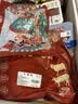 双汇猪小蹄膀净重3斤冷冻猪蹄膀猪肘子切块猪肉酱卤蹄髈 实拍图