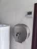 海尔（Haier）出品统帅空气能热水器200升家用电辅一级能效省电热水器 WIFI智控 热泵PA7国家补贴 实拍图