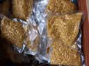 东北农嫂即食甜玉米粒低脂水果甜玉米粒系列真空装充氮可选餐饮榨汁烘焙 【26年头茬】有机即食甜玉米粒1.25kg(10袋) 实拍图