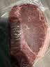 大希地无抗原料盒装整切调理西冷牛排含酱包共750g 牛肉小学生烧烤早餐 实拍图