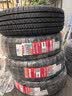 朝阳轮胎 汽车轮胎 225/65R17 102H SU319 适配哈弗H6/CR-V/RAV4荣放 实拍图