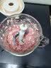 苏泊尔（SUPOR）绞肉机家用 绞馅机多功能料理机和面机辅食机婴儿打泥机智能绞肉和面绞菜一体机JR68A-B250 实拍图