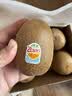 佳沛（zespri）新西兰金奇异果猕猴桃 5粒装 单果约88-103g 水果源头直发 实拍图