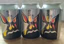 雪花啤酒(Snowbeer)纯9 330ml*24听 清爽畅饮 整箱装 中秋礼品 实拍图