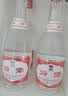 汾酒 红盖玻汾 清香型白酒42度 475ml*12瓶 整箱装 （24-26年随机） 实拍图
